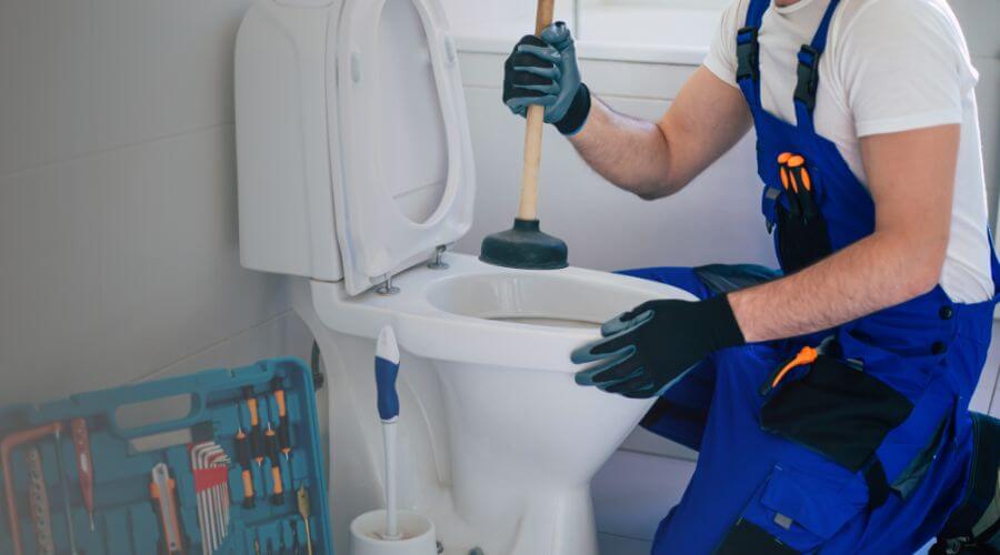 Professional sewer line repair services in Matlock, IA